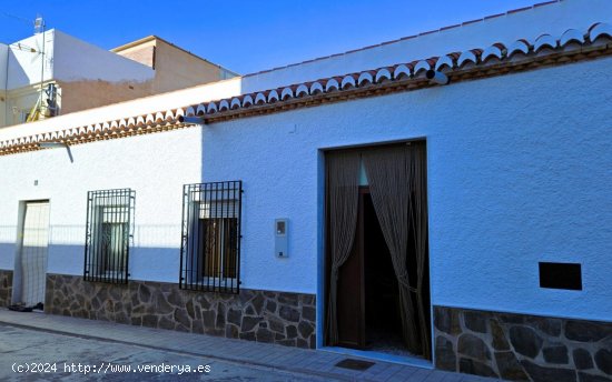  Casa en venta en Motril (Granada) 