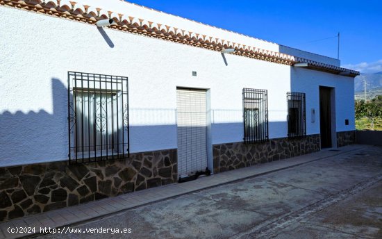 Casa en venta en Motril (Granada)