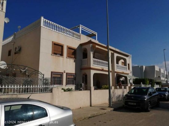  Apartamento en venta en Daya Vieja (Alicante) 