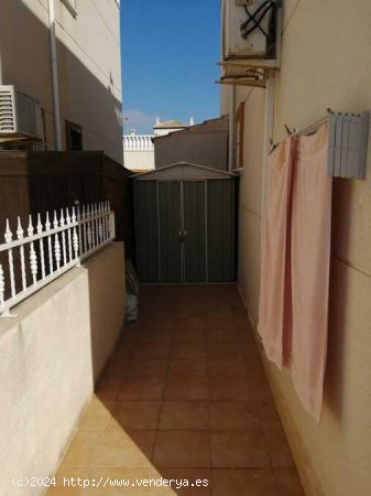 Apartamento en venta en Daya Vieja (Alicante)