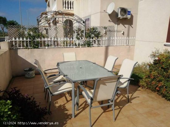 Apartamento en venta en Daya Vieja (Alicante)