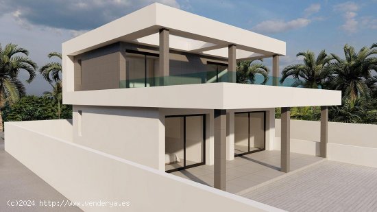 Villa en venta a estrenar en Rojales (Alicante)