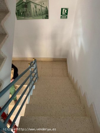 Edificio en venta en Palma de Mallorca (Baleares)