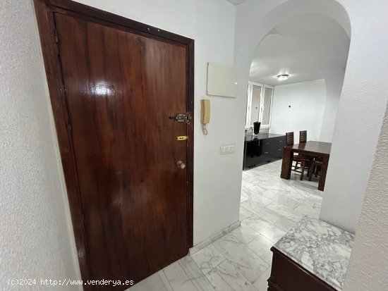 Apartamento en venta en Torrevieja (Alicante)