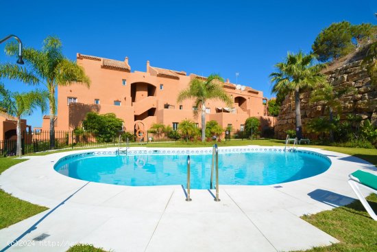  Apartamento en alquiler en Marbella (Málaga) 