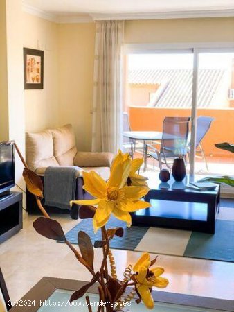 Apartamento en alquiler en Marbella (Málaga)