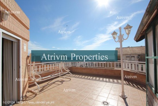  Apartamento en alquiler en Guardamar del Segura (Alicante) 