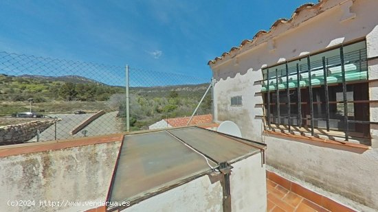 Casa de pueblo en venta  en Figuerola del Camp - Tarragona