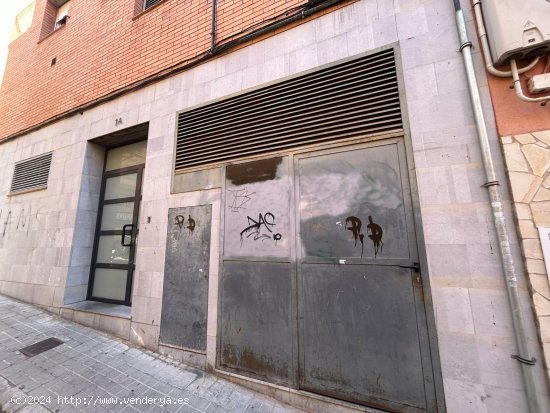 Local comercial en venta  en Badalona - Barcelona