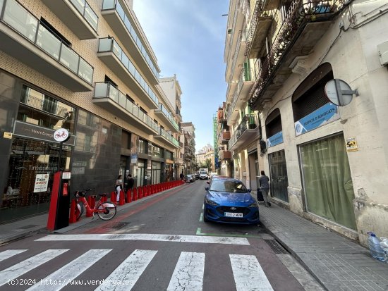 Local comercial en venta  en Barcelona - Barcelona