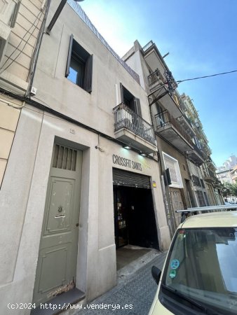 Local comercial en venta  en Barcelona - Barcelona