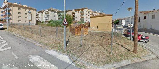 Suelo urbano en venta  en Anglès - Girona