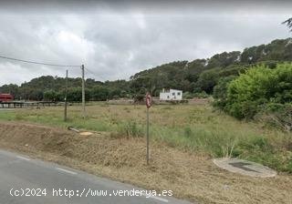 Suelo Urbanizable en venta  en Lliçà d Amunt - Barcelona