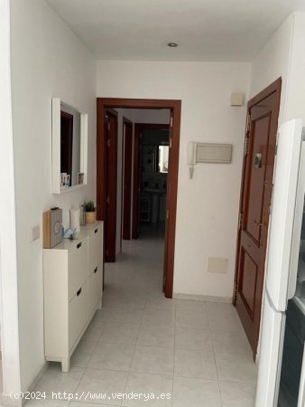 Piso en Venta en Medano, El Santa Cruz de Tenerife