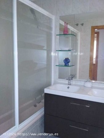 Piso en Venta en Vila Joiosa Alicante