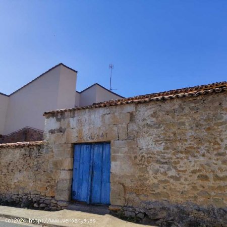  Casa de pueblo en Venta en Escaño Burgos 