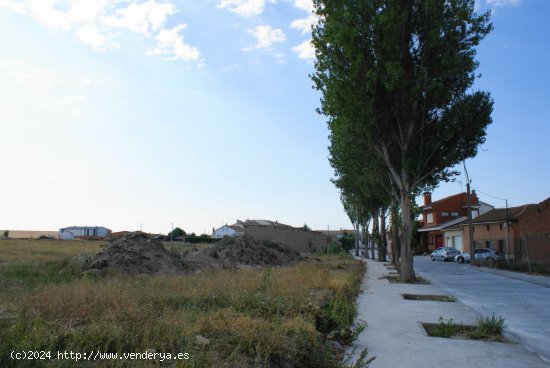 Solar urbano en Venta en Oso, El Ávila