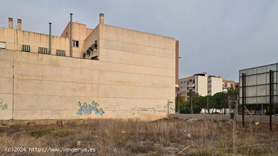 OPORTUNIDAD DE INVERSION, EN ALICANTE CIUDAD