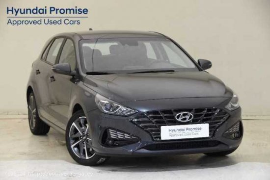 Hyundai i30 ( 1.5 DPI Klass SLX 110 )  - Oviedo