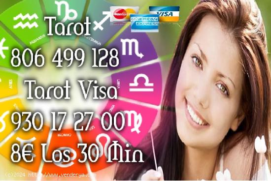  Tarot Telefonico Las 24 Horas Línea Economica 