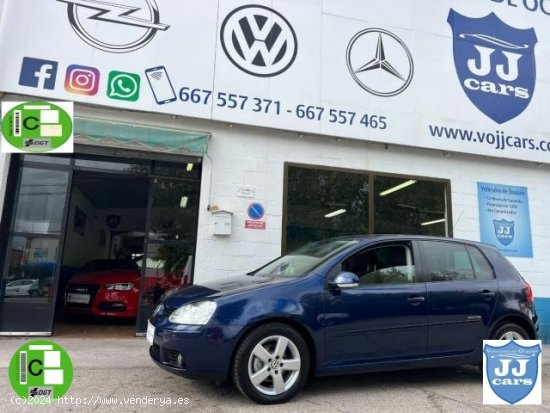  VOLKSWAGEN Golf en venta en Mejorada del
Campo (Madrid) - Mejorada del
Campo 