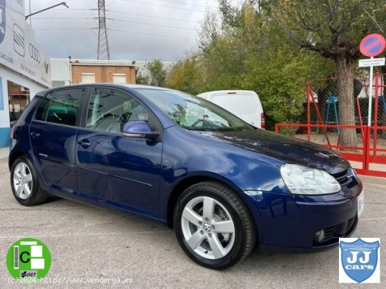 VOLKSWAGEN Golf en venta en Mejorada del
Campo (Madrid) - Mejorada del
Campo