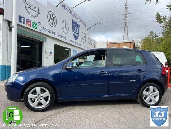 VOLKSWAGEN Golf en venta en Mejorada del
Campo (Madrid) - Mejorada del
Campo