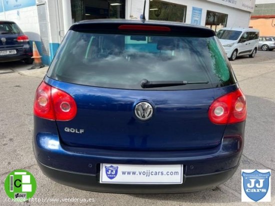 VOLKSWAGEN Golf en venta en Mejorada del
Campo (Madrid) - Mejorada del
Campo