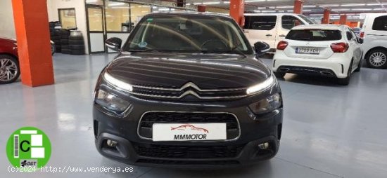 CITROEN C4 Cactus en venta en Prat de Llobregat (Barcelona) - Prat de Llobregat