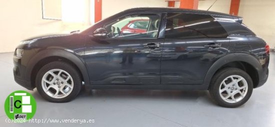 CITROEN C4 Cactus en venta en Prat de Llobregat (Barcelona) - Prat de Llobregat