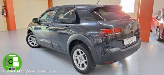 CITROEN C4 Cactus en venta en Prat de Llobregat (Barcelona) - Prat de Llobregat