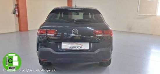 CITROEN C4 Cactus en venta en Prat de Llobregat (Barcelona) - Prat de Llobregat