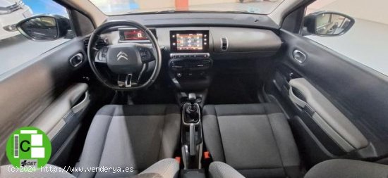 CITROEN C4 Cactus en venta en Prat de Llobregat (Barcelona) - Prat de Llobregat