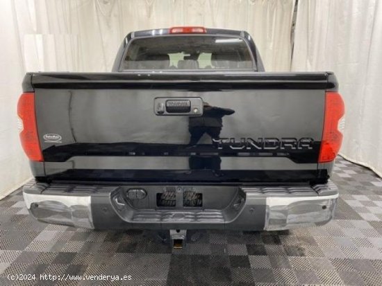 TOYOTA TUNDRA en venta en BanastÃ¡s (Huesca) - BanastÃ¡s