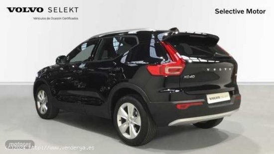 Volvo XC40 Core, B3 Mild Hybrid, Gasolina de 2024 con 10.225 Km por 34.900 EUR. en Cantabria