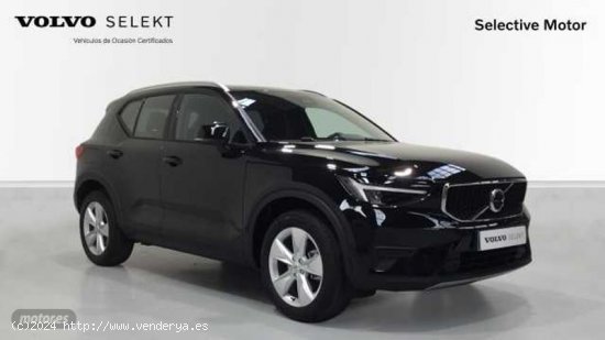 Volvo XC40 Core, B3 Mild Hybrid, Gasolina de 2024 con 10.225 Km por 34.900 EUR. en Cantabria