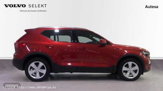 Volvo XC40 XC40 Core, T2 autom?tico, Gasolina de 2024 con 15.921 Km por 33.900 EUR. en Pontevedra