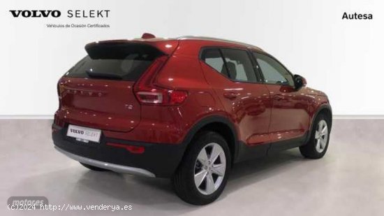 Volvo XC40 XC40 Core, T2 autom?tico, Gasolina de 2024 con 15.921 Km por 33.900 EUR. en Pontevedra