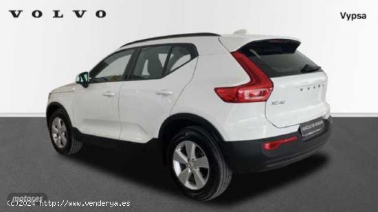 Volvo XC40 2.0 D3 150 5P de 2019 con 184.804 Km por 23.900 EUR. en Ciudad Real