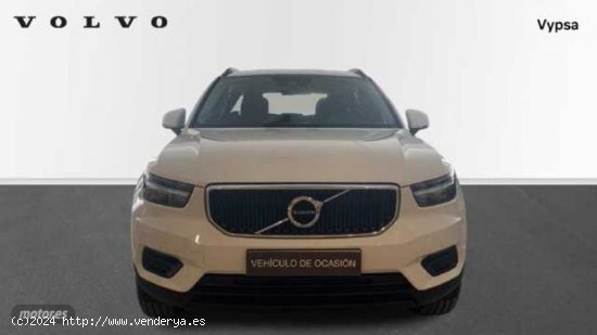 Volvo XC40 2.0 D3 150 5P de 2019 con 184.804 Km por 23.900 EUR. en Ciudad Real