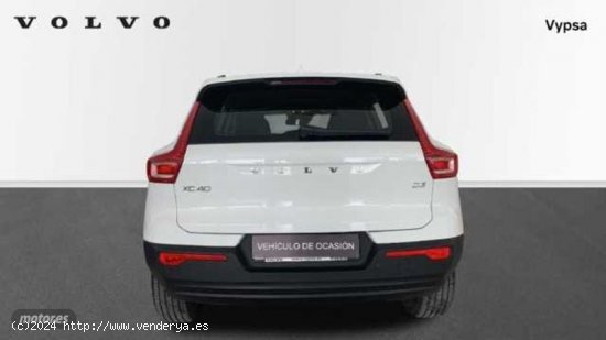 Volvo XC40 2.0 D3 150 5P de 2019 con 184.804 Km por 23.900 EUR. en Ciudad Real