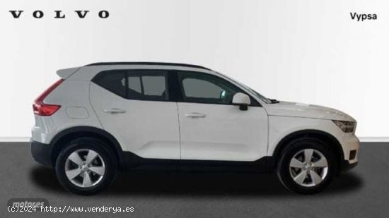 Volvo XC40 2.0 D3 150 5P de 2019 con 184.804 Km por 23.900 EUR. en Ciudad Real