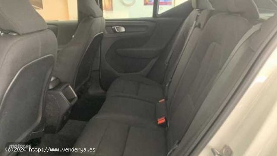 Volvo XC40 2.0 D3 150 5P de 2019 con 184.804 Km por 23.900 EUR. en Ciudad Real