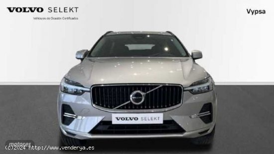 Volvo XC 60 2.0 B4 D CORE AUTO 197 5P de 2022 con 39.509 Km por 39.900 EUR. en Cordoba