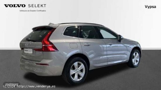 Volvo XC 60 2.0 B4 D CORE AUTO 197 5P de 2022 con 39.509 Km por 39.900 EUR. en Cordoba