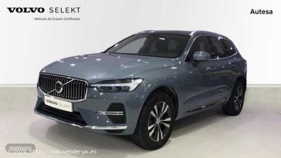  Volvo XC 60 XC60 Recharge Core, , El?ctrico/Gasolina, Bright de 2024 con 28.110 Km por 49.900 EUR. e 