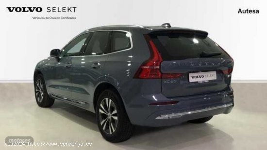 Volvo XC 60 XC60 Recharge Core, , El?ctrico/Gasolina, Bright de 2024 con 28.110 Km por 49.900 EUR. e