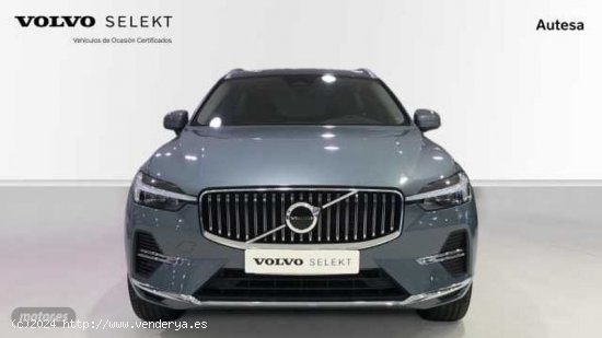 Volvo XC 60 XC60 Recharge Core, , El?ctrico/Gasolina, Bright de 2024 con 28.110 Km por 49.900 EUR. e