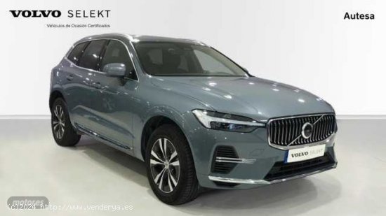 Volvo XC 60 XC60 Recharge Core, , El?ctrico/Gasolina, Bright de 2024 con 28.110 Km por 49.900 EUR. e