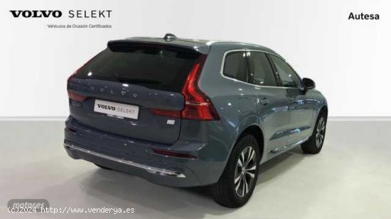 Volvo XC 60 XC60 Recharge Core, , El?ctrico/Gasolina, Bright de 2024 con 28.110 Km por 49.900 EUR. e